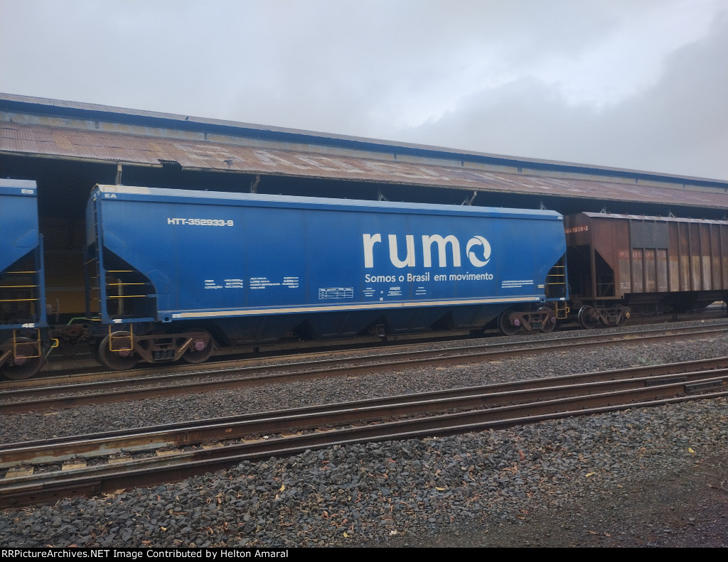 RUMO HTT-352933-9